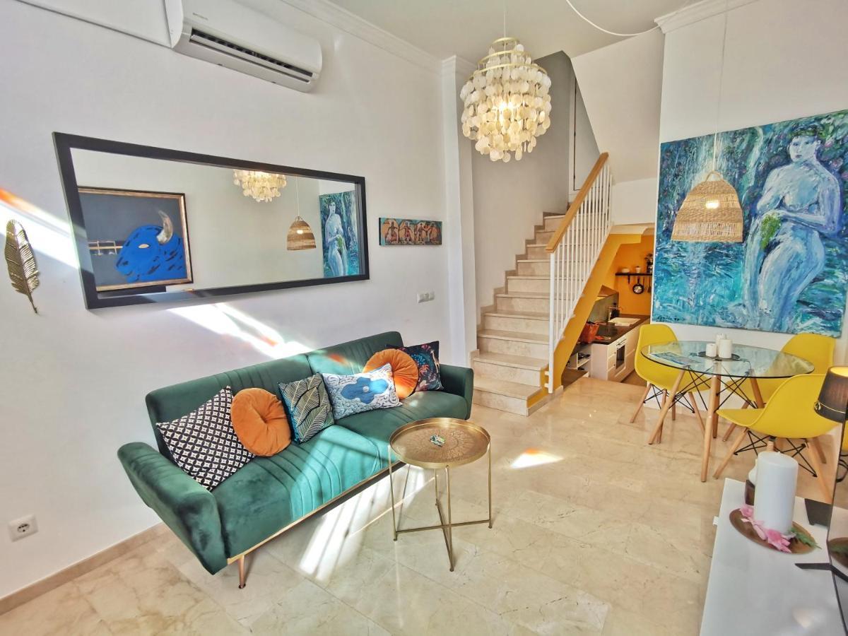 Sunny Carabeo 61 Villa *